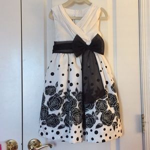 Gorgeous formal dress Size 5